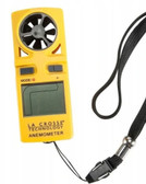 La Crosse WS9500 Wind Meter