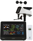 La Crosse V42-PRO WiFi Professional Colour Weather Station