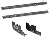 B+W RVK2500 5th Wheel Hitch Mounting Rail Kit 2001-10 Chevy GMC 2500+3500