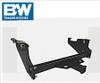 B+W 16K Heavy Duty Receiver Hitch 2008-10 F450