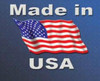 Made in USA Banner