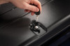 Truxedo Tonneau Mate Key and Lock Design