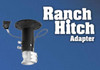 Ranch Hitch Adapter - 871155001002