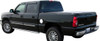 acclor - Black car - Access Lorado Roll Up cover