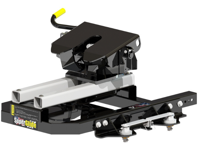 Pull Rite Products - TJ's Truck Accessories LLC Store