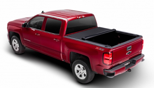 Truxedo X15 Extra Low Profile Tonneau Cover Us Made Ships Free Tj S Truck Accessories Llc Store