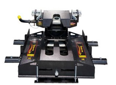 Demco 8550039 Autoslide 13K Fifth Wheel Hitch Ultra Series