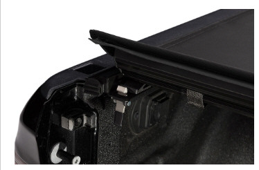 Truxedo X15 Extra Low profile Tonneau cover TJ's Truck