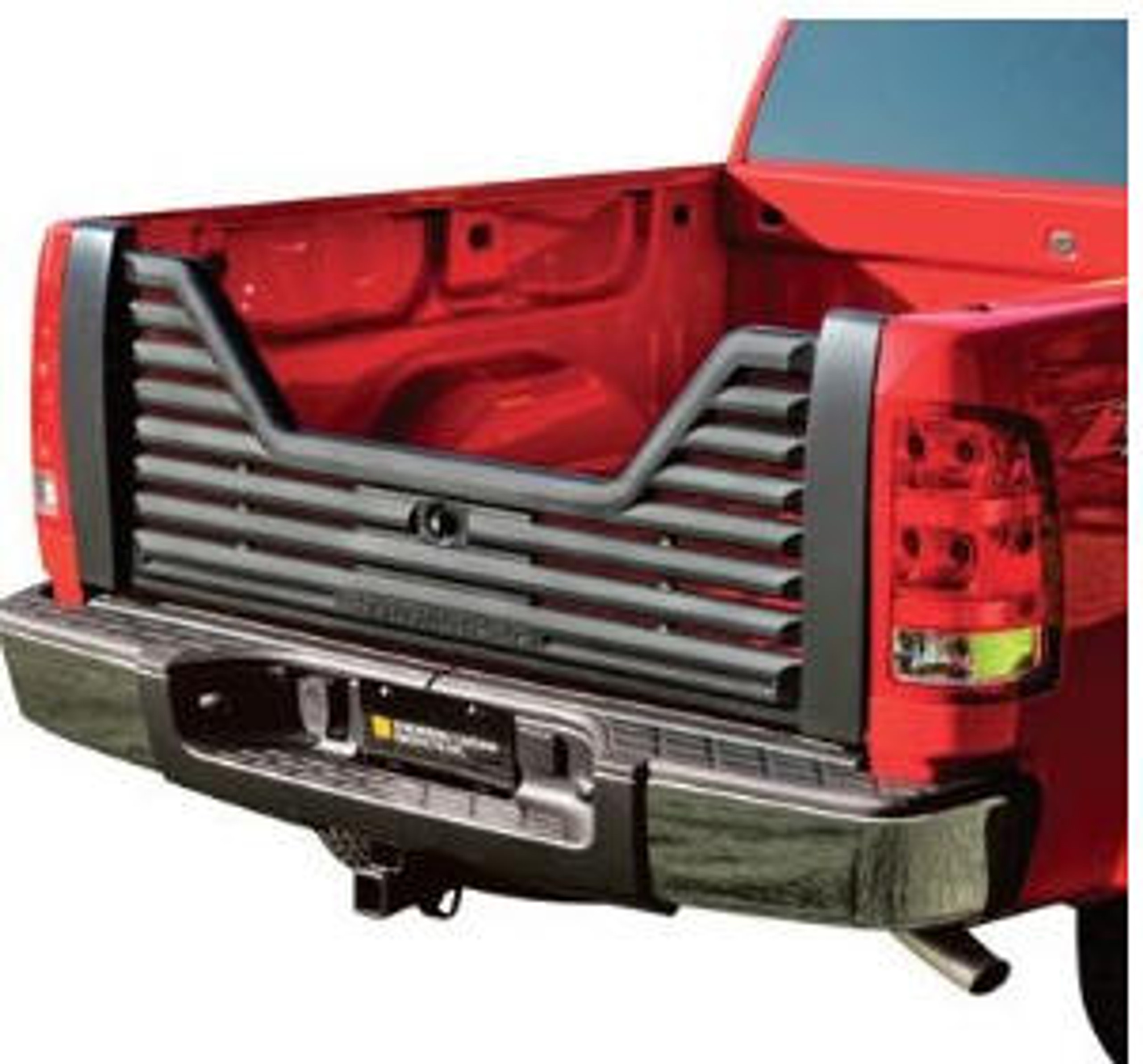 Stomberg Composite 5th Wheel Tailgate TJ's Truck Accessories LLC Store