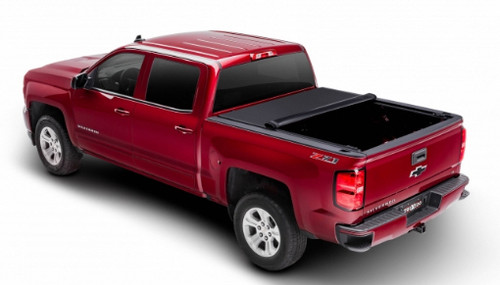 Truxedo X15 Extra Low profile Tonneau cover