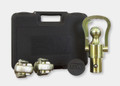 B+W GM, Ford and Nissan OEM Ball & Safety Chain Kit