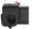 bottom view offset gooseneck adapter
