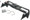 New Drawtite Hide-A Goose Gooseneck Hitch