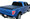 Blue - Accorg - Access Original Roll Up Cover