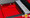 Good Spots in Red Access ToolBox Roll Up Cover
