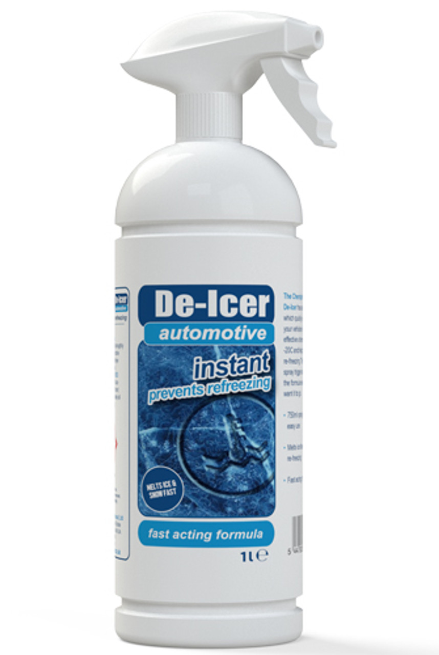 DE ICER DEGIVRANT - APVI