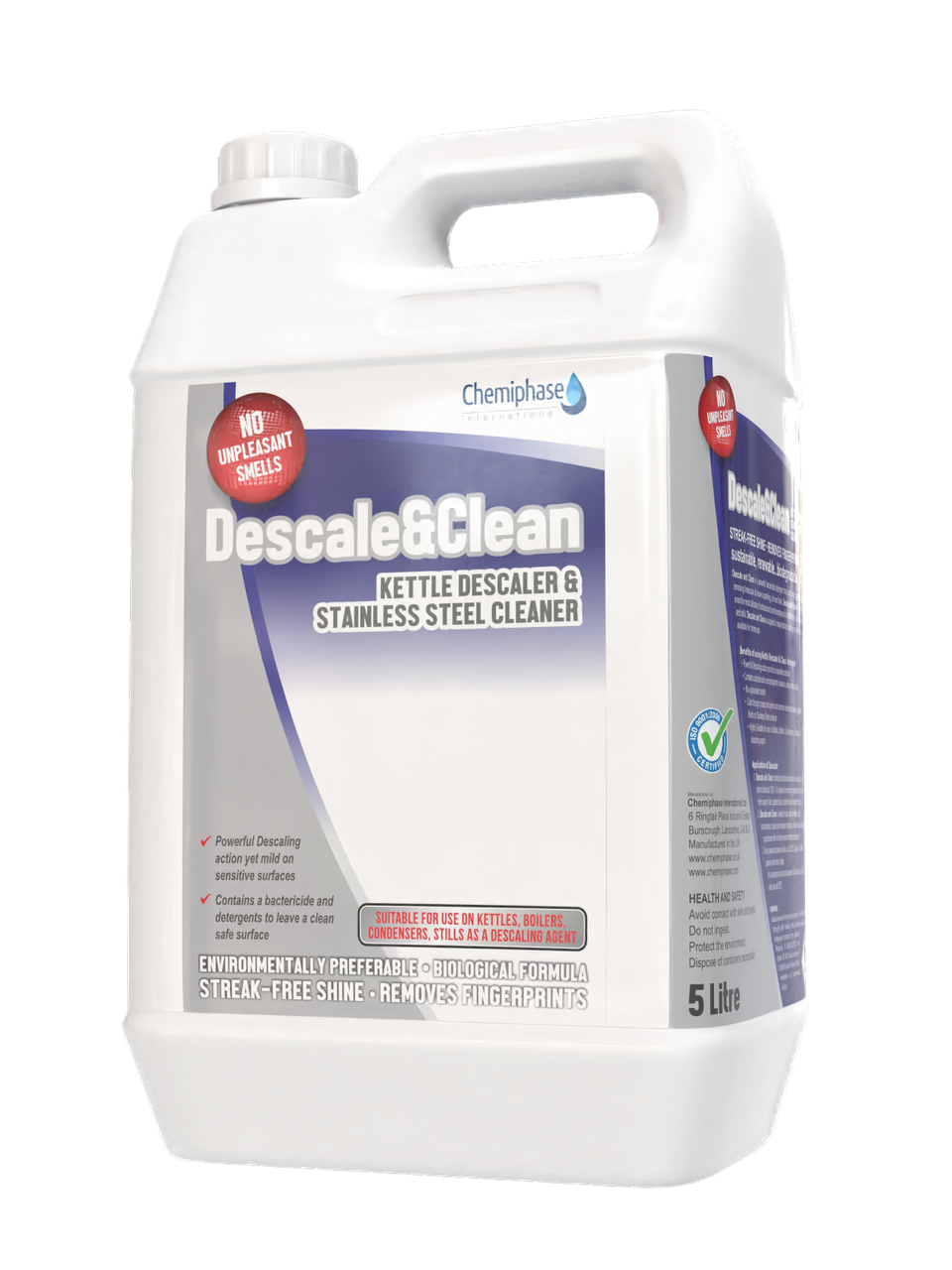 10435 - SURFACE CLEANER by DESCO