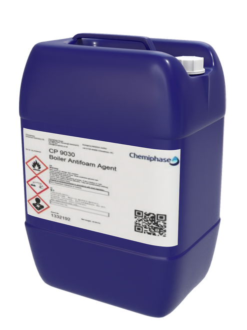 20 Litre Container of CP 9030 - Boiler Antifoam Agent