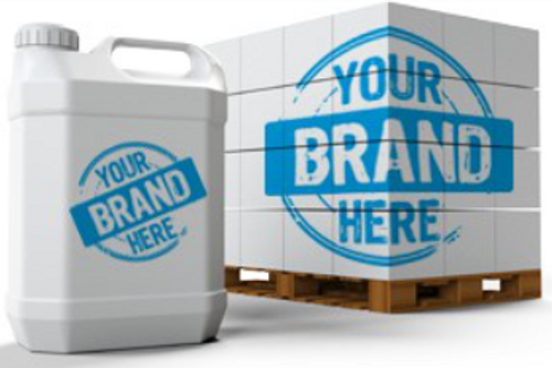 Toilet Cleaner Pallet Rate - 800 x 1 Litres 