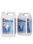 No-Rinse - 2 x 5 Litres of Eco Toilet Fluid for All Portable Toilets