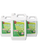 Solv Suds - 4 x 5 Litres of Green Economy Washing Up Liquid