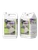 Sodium Hypochlorite 9.9% Solution - Sodium Hypochlorite Patio Cleaner, Moss Block Paving Cleaner 2 x 5 Litres