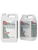 2 x 5 Litres of Chemi-strip - Emulsion Floor Polish Remover