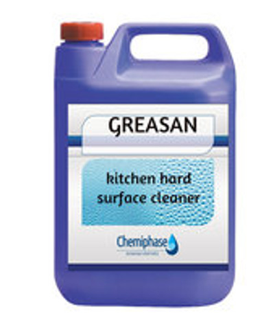 Greasan - Multipurpose Cleaner