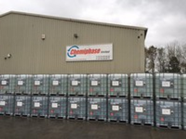 Supplies Continue for Iraq - 2015 Supplies Continue for Iraq - 2015