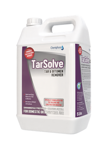 Effective Tar and Bitumen Removal: Why Choose Tarsolve for Industrial Cleaning Effective Tar and Bitumen Removal: Why Choose Tarsolve for Industrial Cleaning