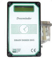 Automatic Drain Dosing Pump For Continuous Fat & Grease Treatment in Drains