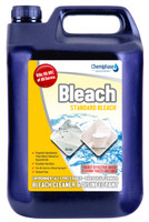 Bleach - 5 Litres of Powerful Disinfectant Bleach