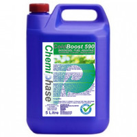 ColdBoost 590 - Biodiesel Winter Additive & Biodiesel Cetane Enhancer Synthesis