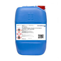 20 Litre Container of CP 9232 - Cooling Water Scale & Corrosion Inhibitor