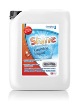 Shine Bio Professional laundry Liquid