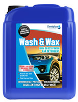 20 Litres of Wash 'n' Wax - High Gloss Finish Car Shampoo & Wax