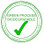 This product is classified as being a fully biodegradable product, non hazardous product.