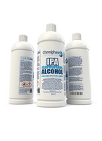 IPA Isopropanol Alcohol 1 Litre