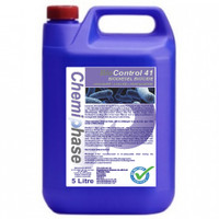 Bio Control 41 - Anti Bacteria Biodiesel Additive for Biodiesel.  5 Litres