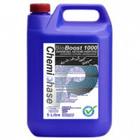 Bioboost 1000 - Biodiesel Cetane Performance Enhancer