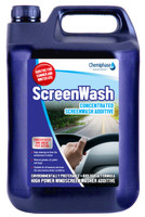 Klearsite - Concentrated Screen wash Additive