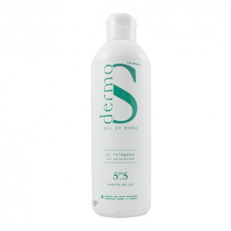 Dermo-s gel 1000 mL