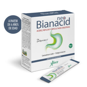 Aboca neo biacid 20 sb