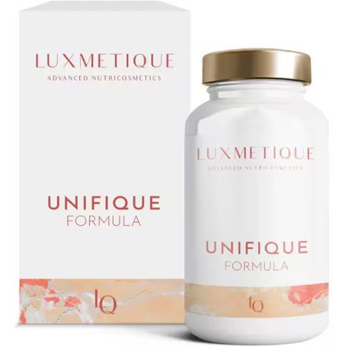 Luxmetique formula unifique 60 comp.