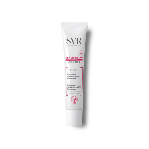 Sensifine ar crema rica 40 mL