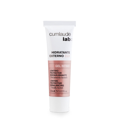 Cum Hidratante Externo Clx Cumlaude