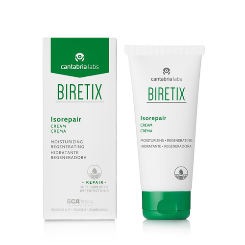 BIRETIX ISOREPAIR CREMA 50 ML