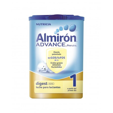 ALMIRON ADVANCE DIGEST 1 800GR
