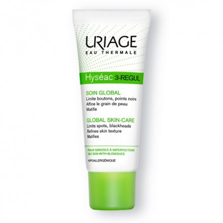 URIAGE HYSÉAC MAT