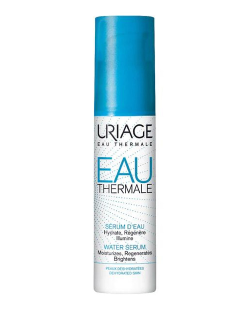Sérum de agua uriage
